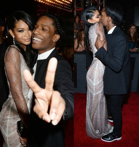 asap rocky supreme lv|asap rocky girlfriend.